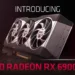 AMD Radeon RX 6900 XT challenges the NVIDA's RTX 3090 at $999 only