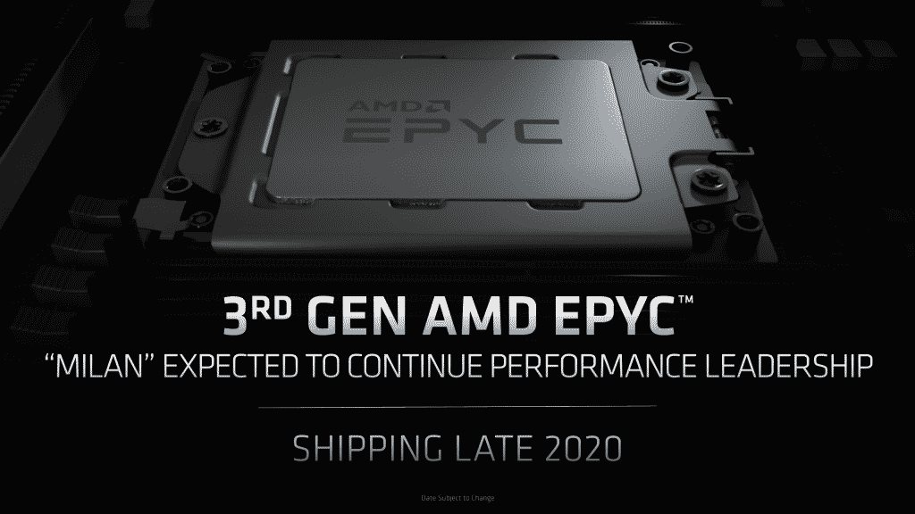 AMD Zen Roadmap 2020 EPYC Milan EPYC Genoa 2 When & how to watch AMD's CES Keynote today in India?