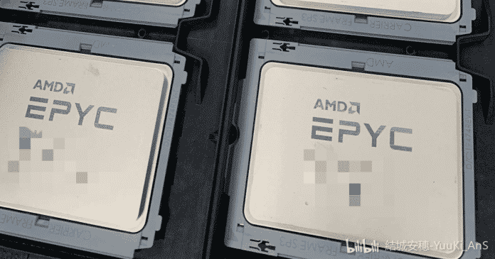 Is this the AMD's next EPYC Milan CPU? Is this the AMD's next EPYC Milan CPU?