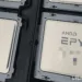 Is this the AMD's next EPYC Milan CPU?
