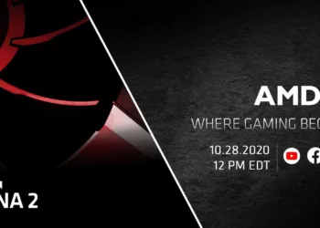 When and how to watch AMD’s RDNA 2 event in India today?