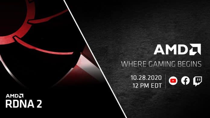 When and how to watch AMD’s RDNA 2 event in India today? When and how to watch AMD’s RDNA 2 event in India today?