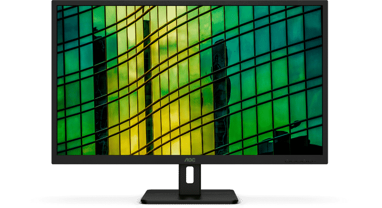 AOC launches 3 new budget-oriented monitors