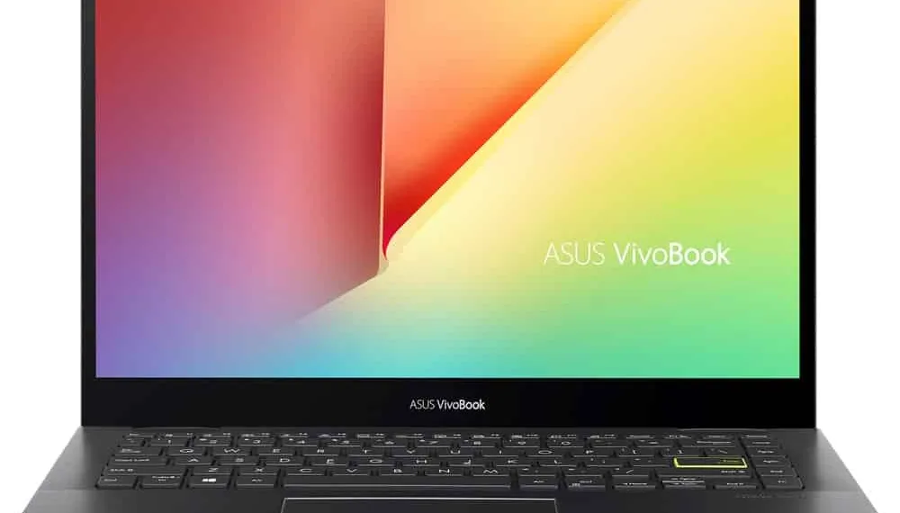 New Asus VivoBook Flip 14 becomes the first laptop to feature Intel DG1 Discrete graphics & Tiger Lake CPU