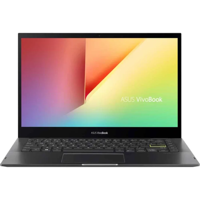 New Asus VivoBook Flip 14 becomes the first laptop to feature Intel DG1 Discrete graphics & Tiger Lake CPU
