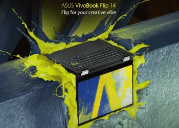 New Asus VivoBook Flip 14 becomes the first laptop to feature Intel DG1 Discrete graphics & Tiger Lake CPU