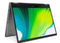 Acer unveils its latest Spin and Swift models powered by Tiger Lake CPUs