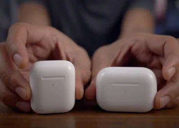 TWS sales report of Q1 of 2021 places Apple at the leading spot