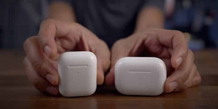 AirPods-vs-AirPods-Pro TWS sales report of Q1 of 2021 places Apple at the leading spot