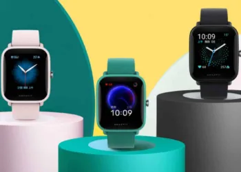 Amazfit Pop launched in China__TechnoSports.co.in