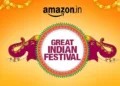 Amazon witnesses record number of sale in the first 48 hours of Amazon Great Indian Festival sale_TechnoSports.co.in