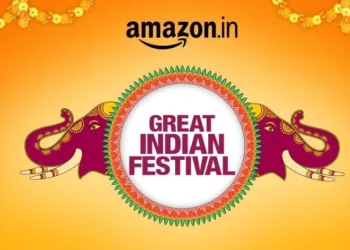 Amazon witnesses record number of sale in the first 48 hours of Amazon Great Indian Festival sale_TechnoSports.co.in
