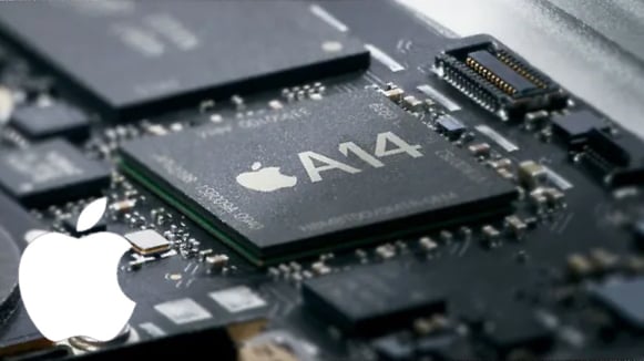 Apple A14 Bionic Chip The First ARM based Mobile Processor 1 Apple's ARM-based MacBook's will reportedly not have apps from some significant developers for a while