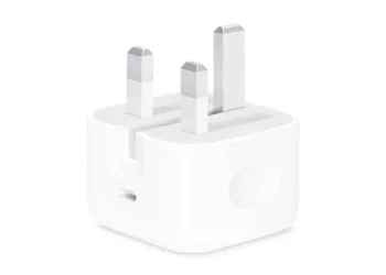 Apple ditches in-box chargers because of Environmental conservation