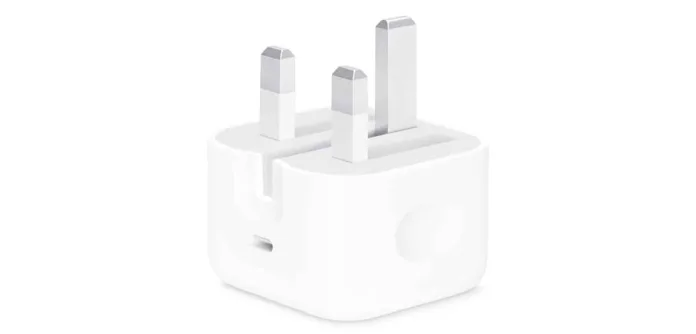 Apple ditches in-box chargers because of Environmental conservation