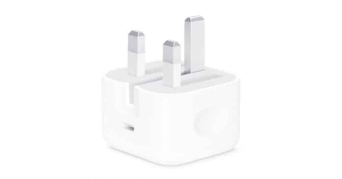 Apple ditches in-box chargers because of Environmental conservation Apple ditches in-box chargers because of Environmental conservation