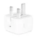 Apple ditches in-box chargers because of Environmental conservation