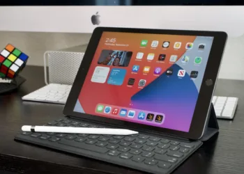 Apple iPad 8th Gen is now available to order on Amazon_TechnoSports.co.in