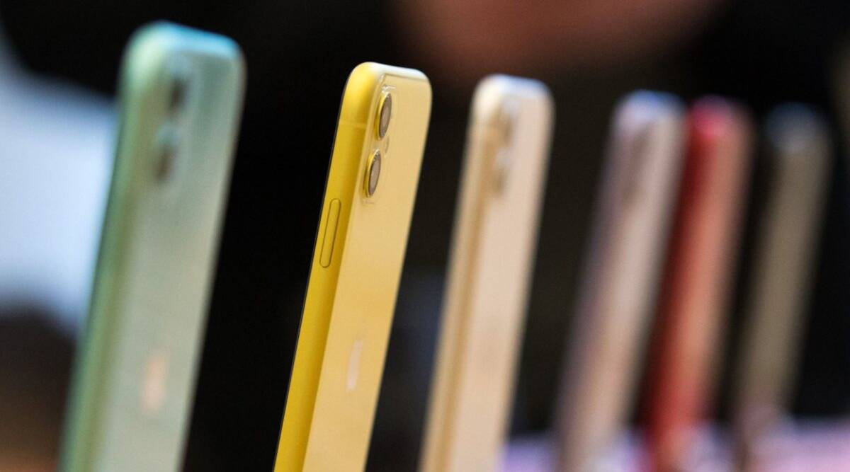 Apple to offer AirPods FREE with iPhone 11 in this Diwali_TechnoSports.co.in