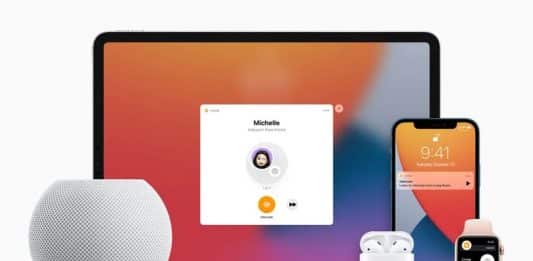 How to use Apple's new Intercom feature?