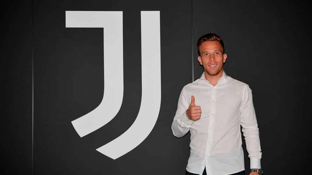 Arthur 1 Chelsea almost signed Pjanic from Juventus this summer