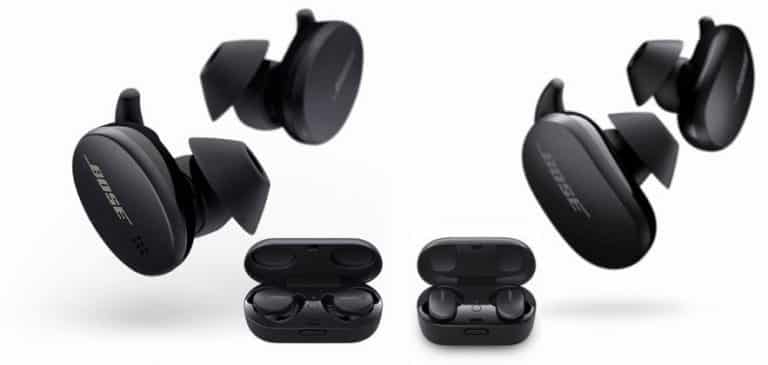 BOSE to bring two high-end earbuds for sale on Amazon Great Indian Festival sale