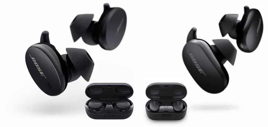 BOSE to bring two high-end earbuds for sale on Amazon Great Indian Festival sale_TechnoSports.co.in