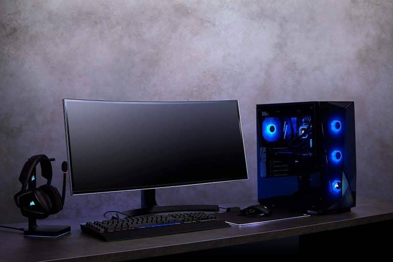 Blockbuster deals on Gaming Cabinets under 5k at Amazon Great Indian festival