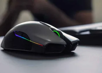 Best Gaming Mouse you can get under Rs.1,200 during Amazon Great Indian Festival sale_TechnoSports.co.in