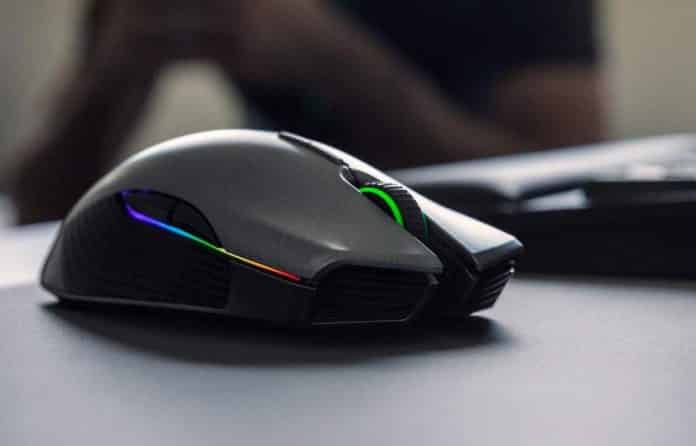 Best Gaming Mouse you can get under Rs.1,200 during Amazon Great Indian Festival sale_TechnoSports.co.in Best Gaming Mouse you can get under Rs.1,200 during Amazon Great Indian Festival sale_TechnoSports.co.in