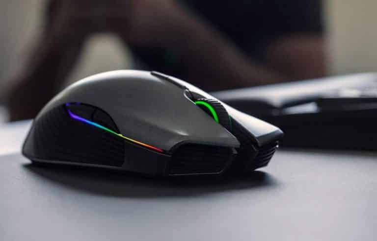 Best Gaming Mouse you can get under Rs.1,200 during Amazon Great Indian Festival sale