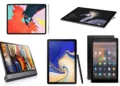 Best Tablet Deals on Amazon Great Indian Festival sale reveals_TechnoSports.co.in