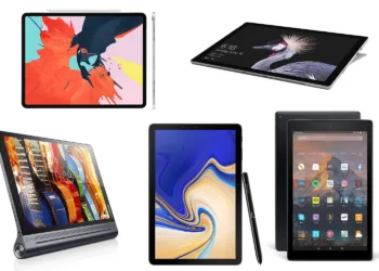 Best Tablet Deals on Amazon Great Indian Festival sale reveals_TechnoSports.co.in