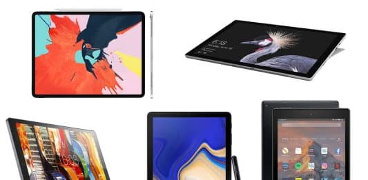 Best Tablet Deals on Amazon Great Indian Festival sale reveals_TechnoSports.co.in