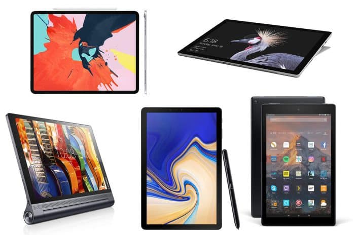 Best Tablet Deals on Amazon Great Indian Festival sale reveals_TechnoSports.co.in Best Tablet Deals on Amazon Great Indian Festival sale reveals_TechnoSports.co.in