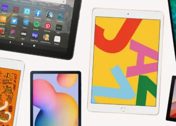 Best Tablet Deals on Amazon Great Indian Festival sale_TechnoSports.co.in