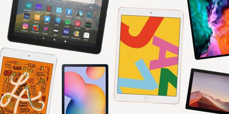 Blockbuster deals on tablets during the Amazon Great Indian Festival sale