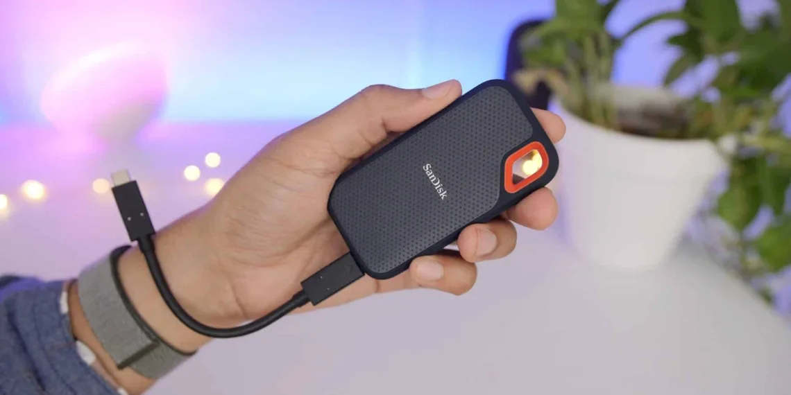 Blockbuster deals on Solid State Drives (SSD) in Amazon Great Indian sale_TechnoSports.co.in