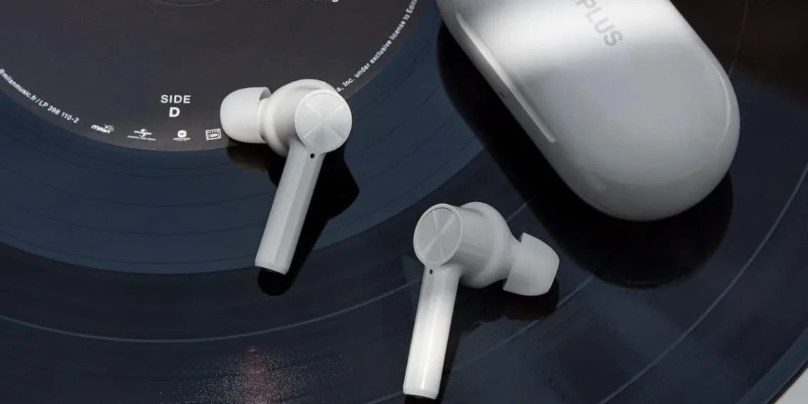 OnePlus Buds Z TWS launched at $45.99