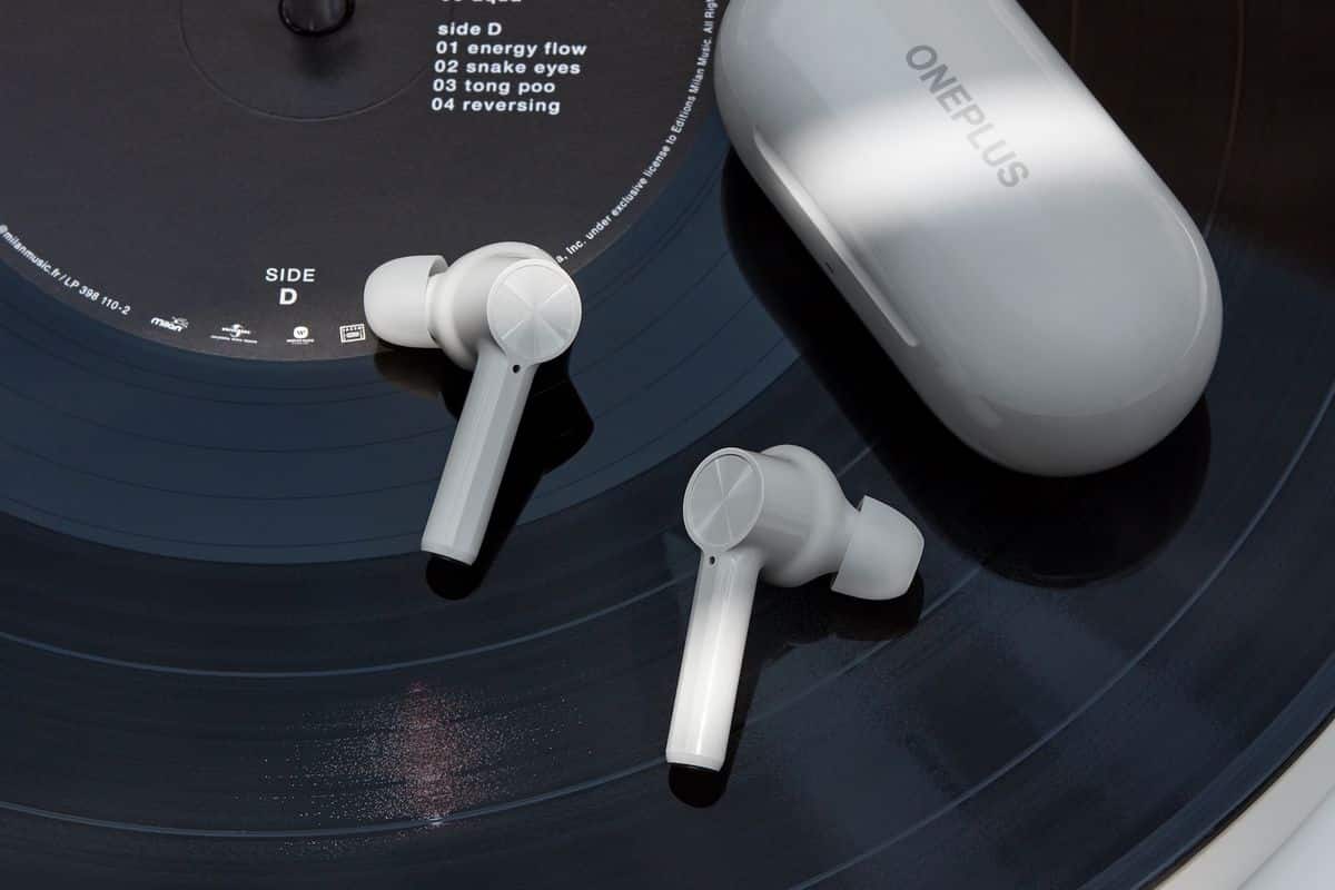 OnePlus Buds Z TWS launched at $45.99