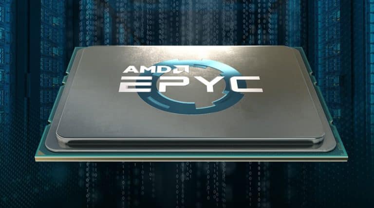 AMD’s EPYC Milan specifications leaked online