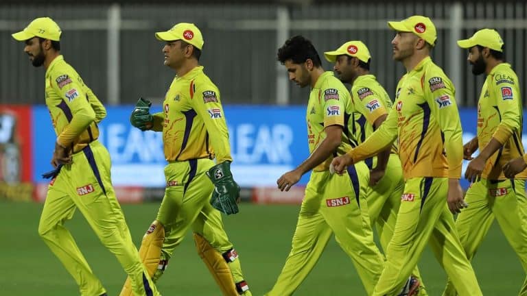IPL 2020: Five unwanted records CSK created in their humiliating loss to Mumbai Indians