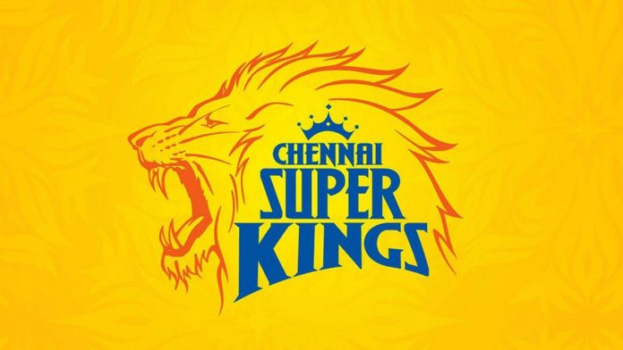 CSK Logo CSK