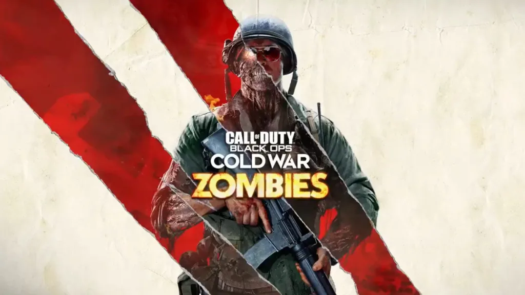 Call of Duty Black Ops - Cold War Zombies is arriving today_TechnoSports.co.in