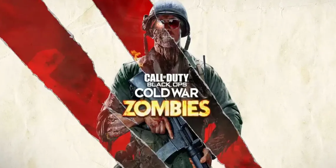 Call of Duty Black Ops - Cold War Zombies is arriving today_TechnoSports.co.in