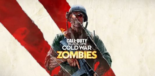 Call of Duty Black Ops - Cold War Zombies is arriving today_TechnoSports.co.in