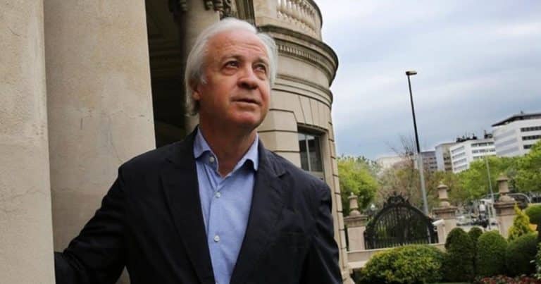 OFFICIAL: Carles Tusquets takes over as the President of the Barcelona Managing Committee
