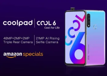 Coolpad Color 6 - 1_TechnoSports.co.in