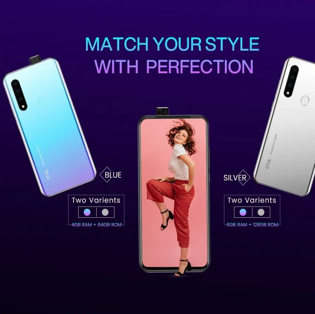Coolpad Color 6 - 2 _TechnoSports.co.in