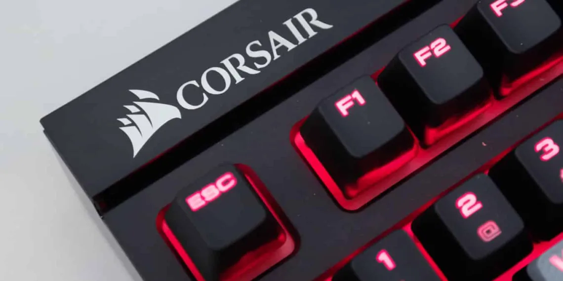 Corsair